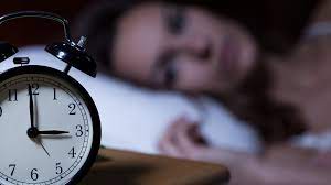 Adult Insomnia